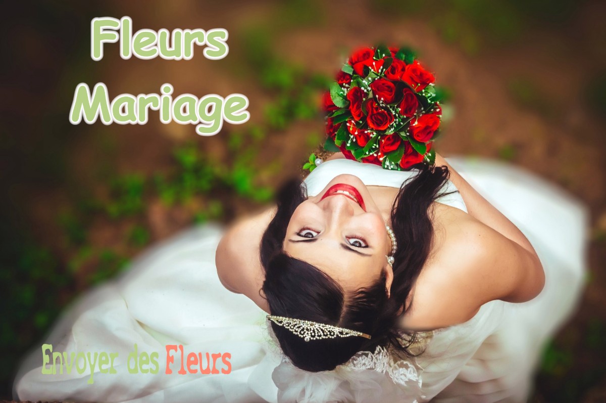 lIVRAISON FLEURS MARIAGE à SOMMERY